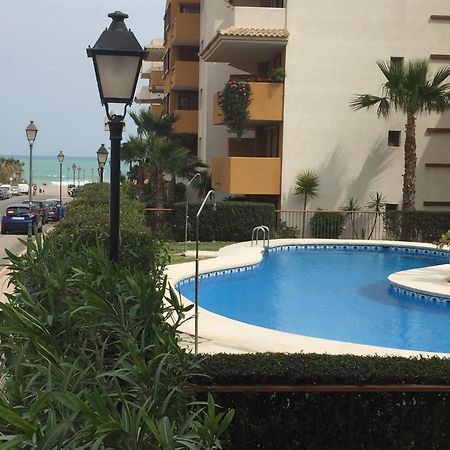 Torrevieja 200M From Sea Punta Prima Apartman Alicante Kültér fotó