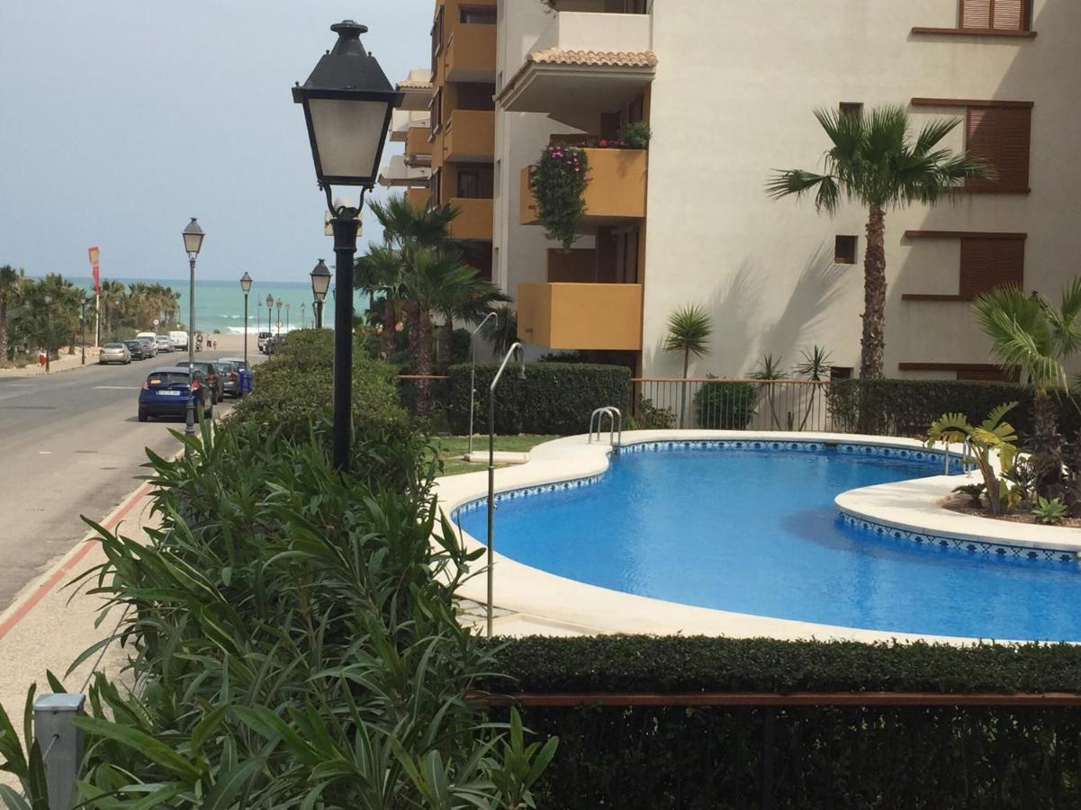 Torrevieja 200M From Sea Punta Prima Apartman Alicante Kültér fotó