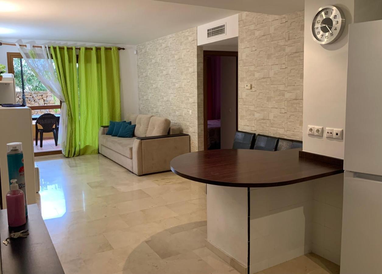 Torrevieja 200M From Sea Punta Prima Apartman Alicante Kültér fotó