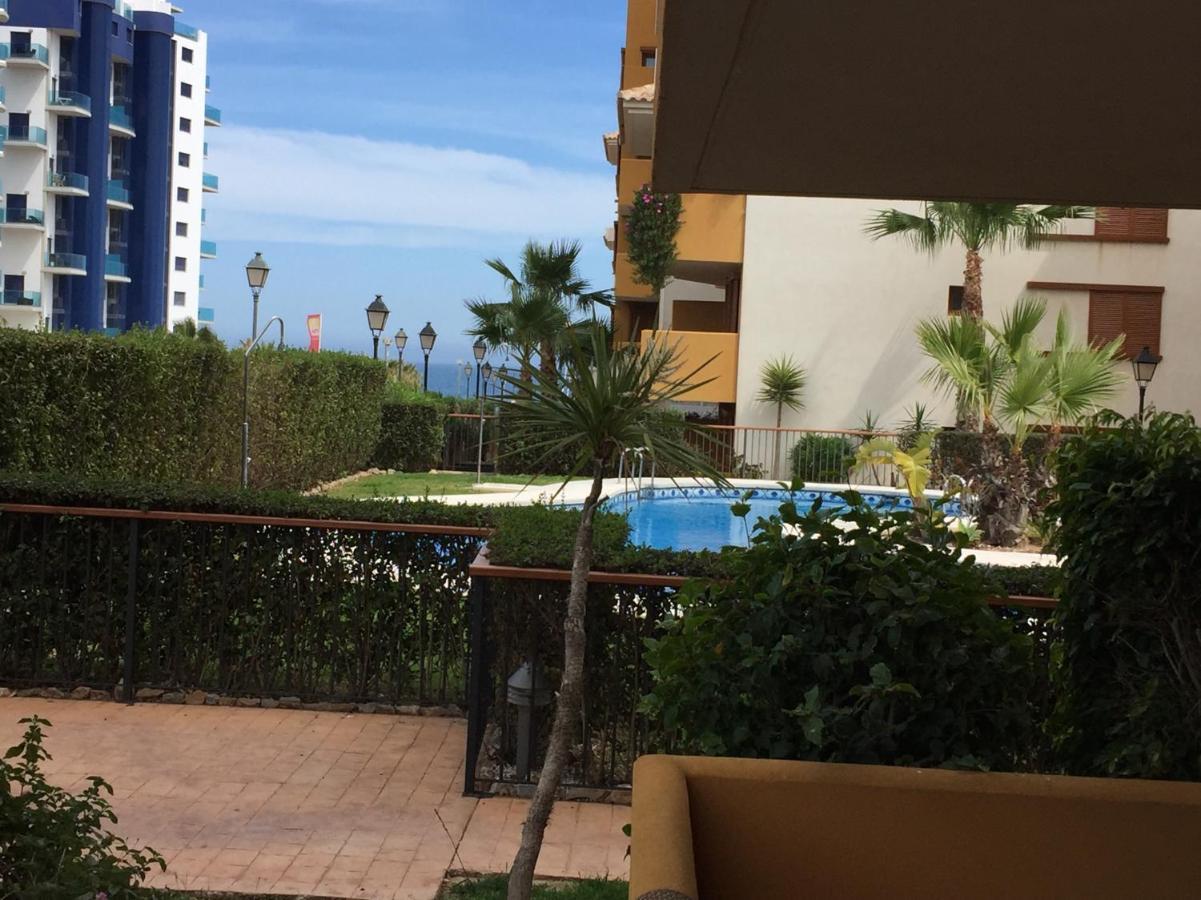 Torrevieja 200M From Sea Punta Prima Apartman Alicante Kültér fotó